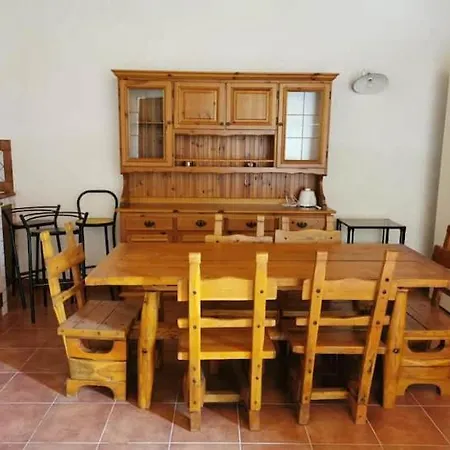 Patrizia Alojamento de Acomodação e Pequeno-almoço