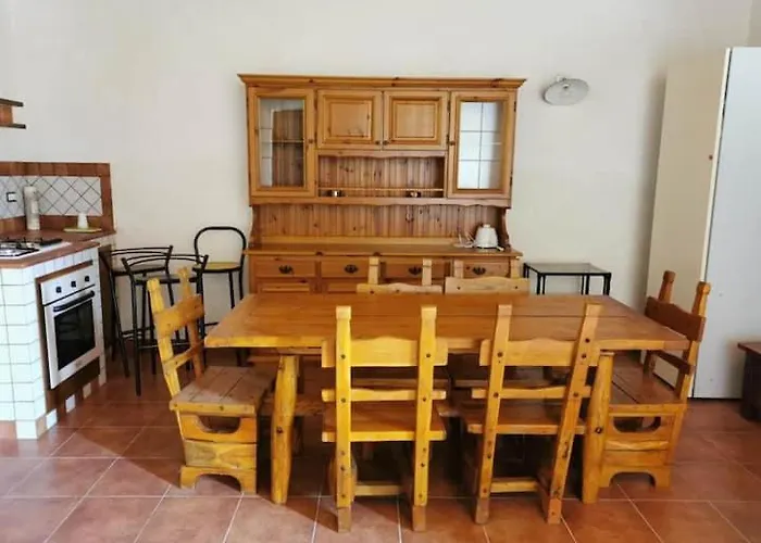 Patrizia Alojamento de Acomodação e Pequeno-almoço